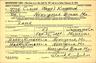 Record image of Claude Kimberlin
